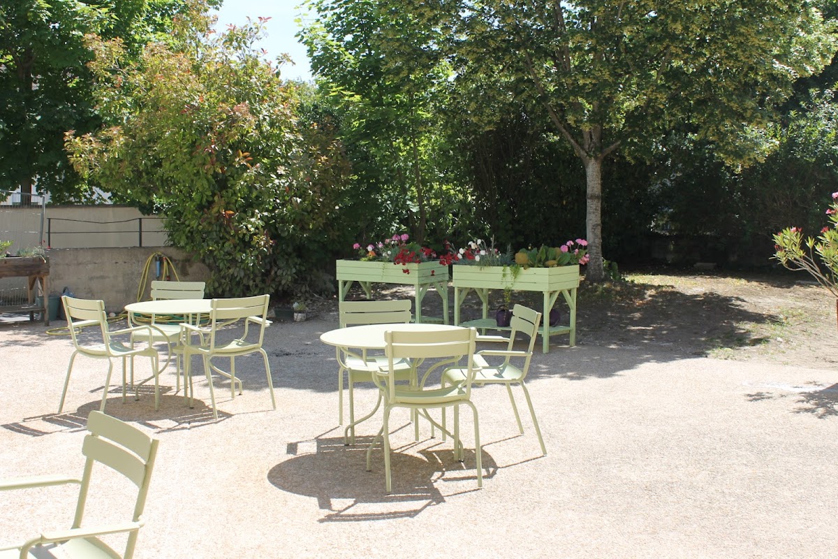 EHPAD Résidence Les Tilleuls