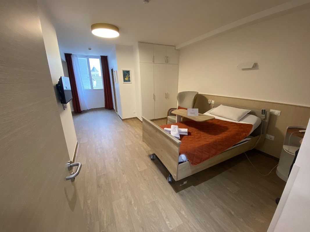 EHPAD Résidence Les Tilleuls - Photo 2 sur 5 - Intérieur et espaces communs