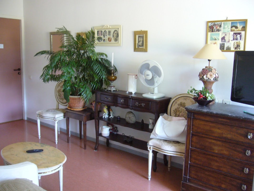 EHPAD Résidence de la Tour - Photo 4 sur 5 - Espaces de vie