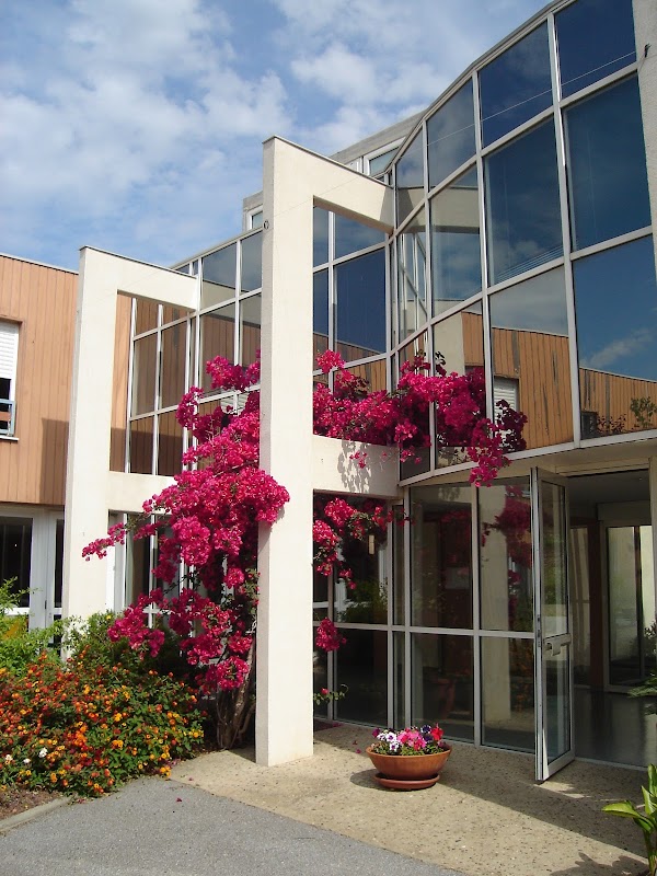 EHPAD Résidence de la Tour - Photo 3 sur 5 - Chambres et hébergement