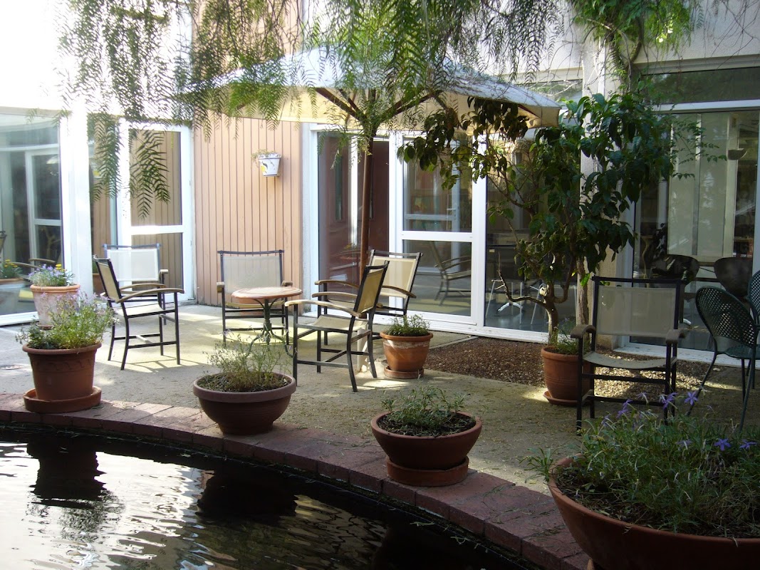 Photo de EHPAD Résidence de la Tour, EHPAD à LATOUR BAS ELNE