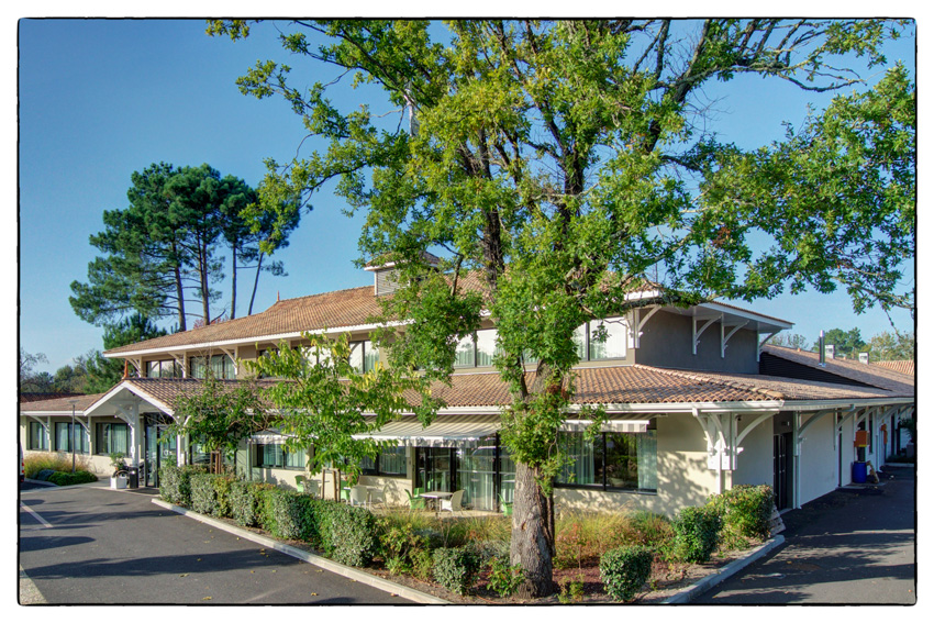 EHPAD Résidence La Villa des Pins - Photo 3 sur 5 - Chambres et hébergement