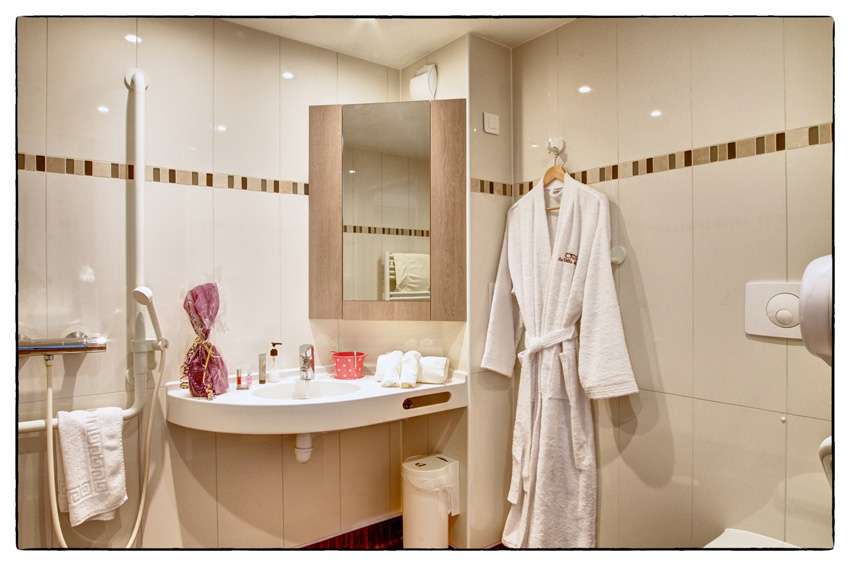 EHPAD Résidence La Villa des Pins - Photo 2 sur 5 - Intérieur et espaces communs