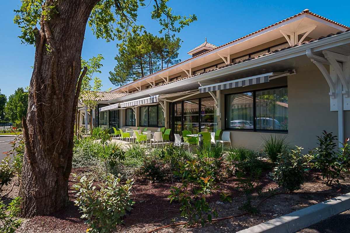 Photo de EHPAD Résidence La Villa des Pins, EHPAD à ANDERNOS LES BAINS