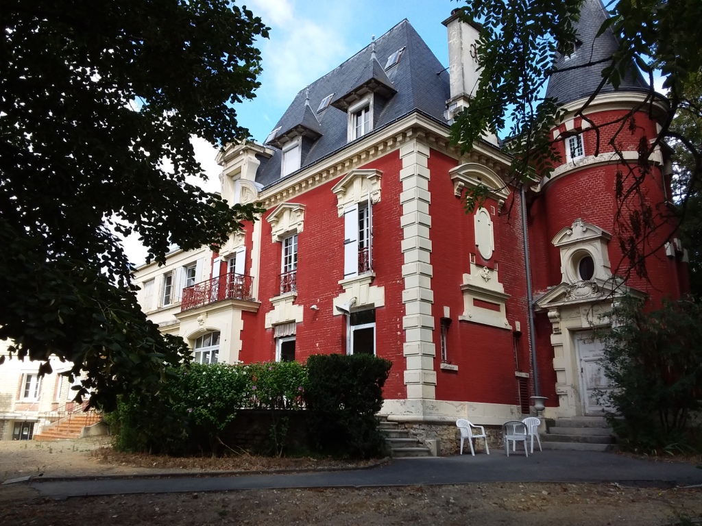 EHPAD Les Arméniens