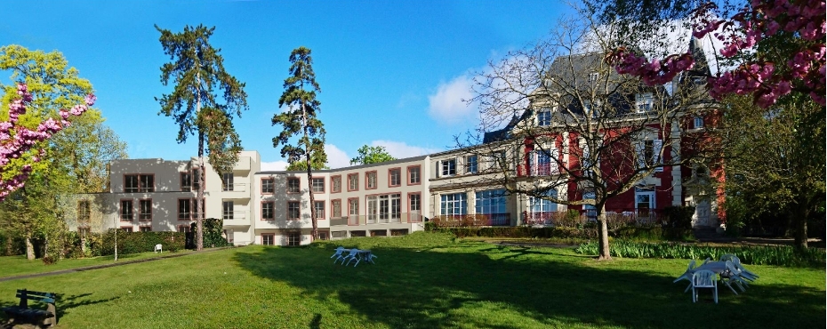 EHPAD Les Arméniens - Photo 4 sur 5 - Espaces de vie