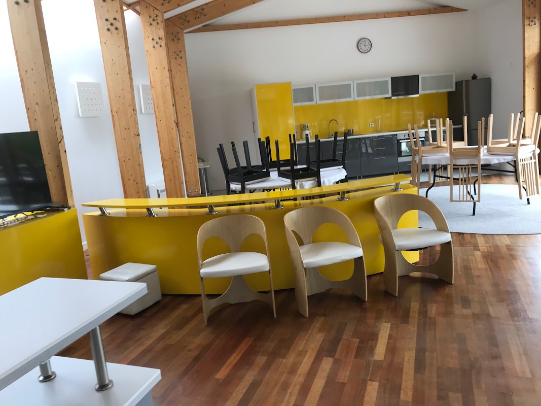 EHPAD Les Arméniens - Photo 5 sur 5 - Environnement et extérieurs