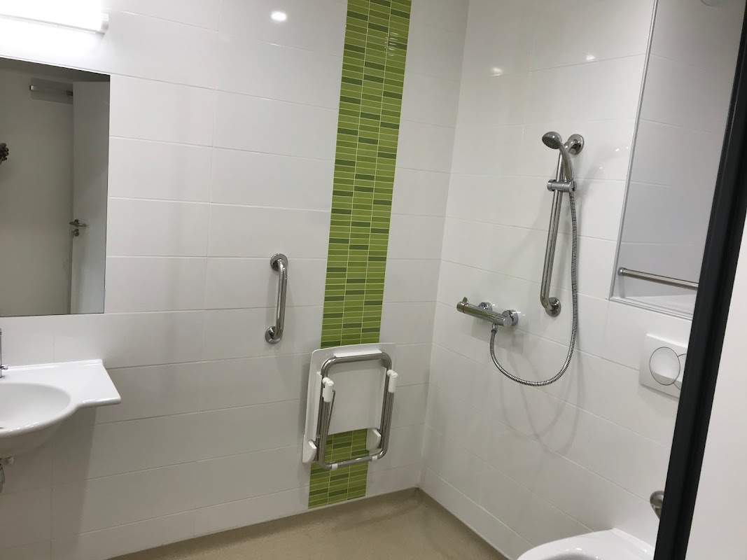 EHPAD Les Arméniens - Photo 3 sur 5 - Chambres et hébergement