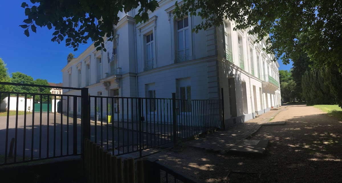 Maison Familliale Les Cèdres - Photo principale