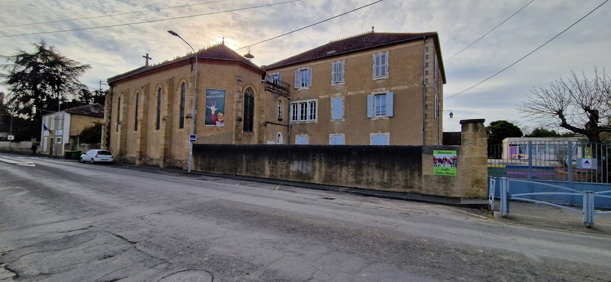 Résidence de Lézian - Photo 2 sur 2 - Intérieur et espaces communs