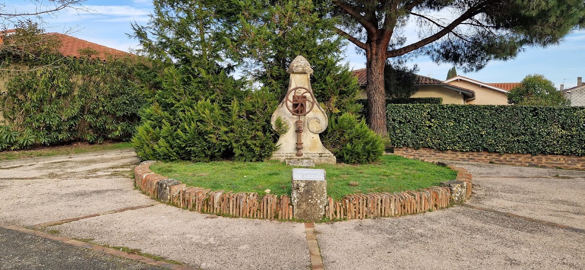 Résidence de Lézian