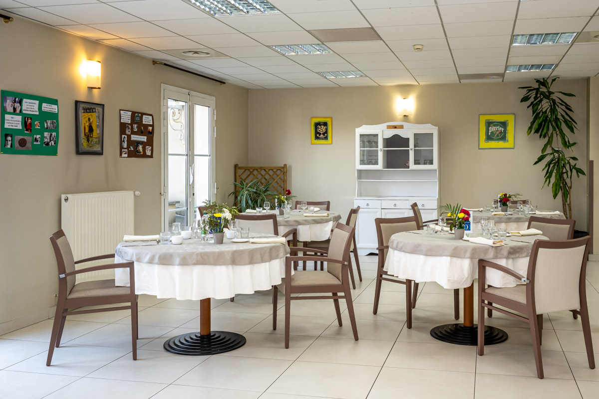 EHPAD Résidence Normandy Cottage - Photo 5 sur 5 - Environnement et extérieurs