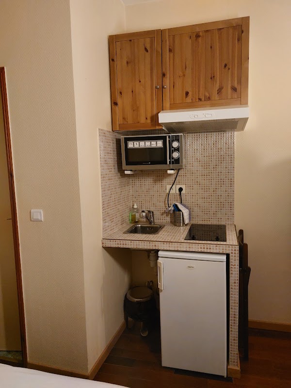 La Résidence de Molières - Photo 5 sur 5 - Environnement et extérieurs