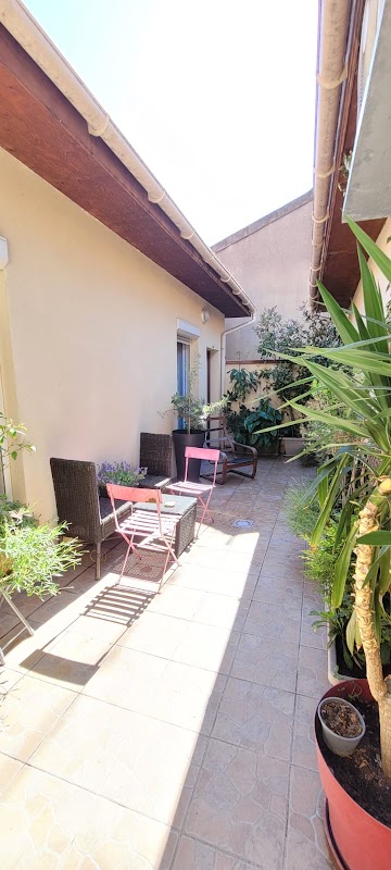 La Résidence de Molières - Photo 4 sur 5 - Espaces de vie