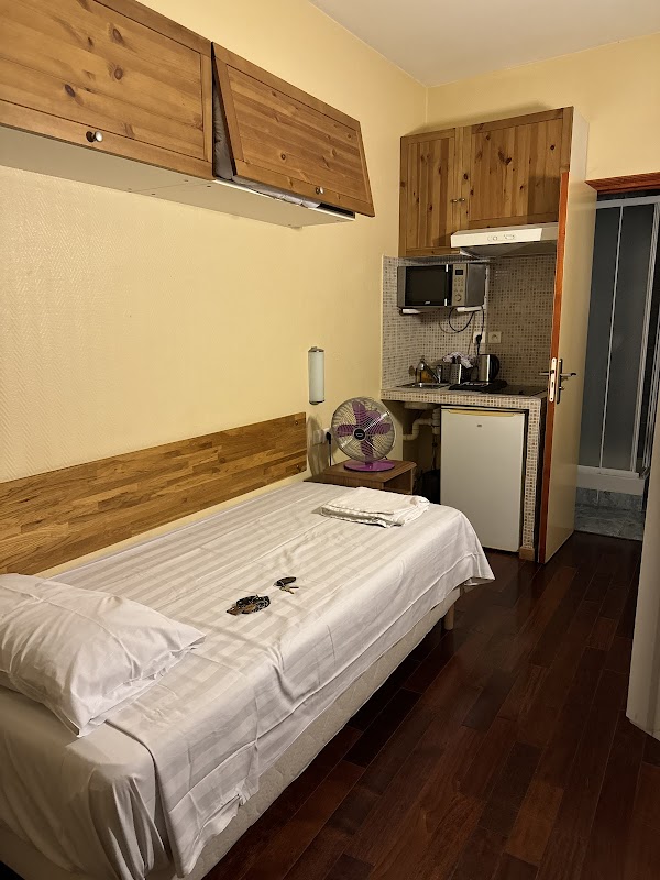 La Résidence de Molières - Photo 2 sur 5 - Intérieur et espaces communs