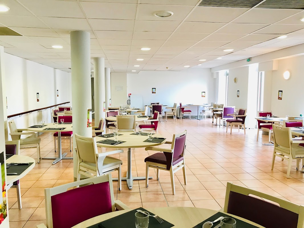 EHPAD Ange Gardien - Photo 4 sur 5 - Espaces de vie