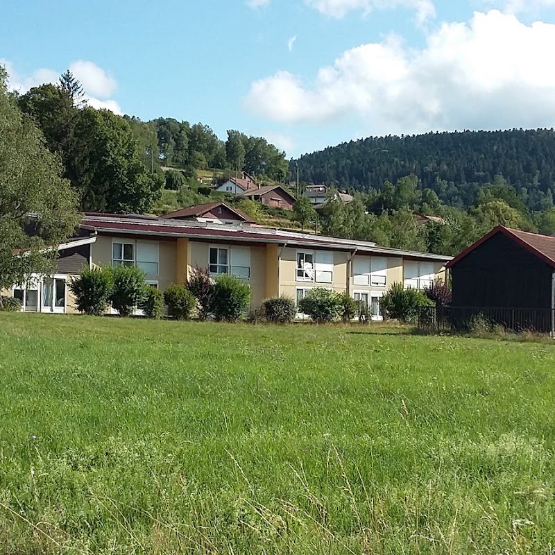 Photo de Résidence Antoine, EHPAD à ST MAURICE SUR MOSELLE