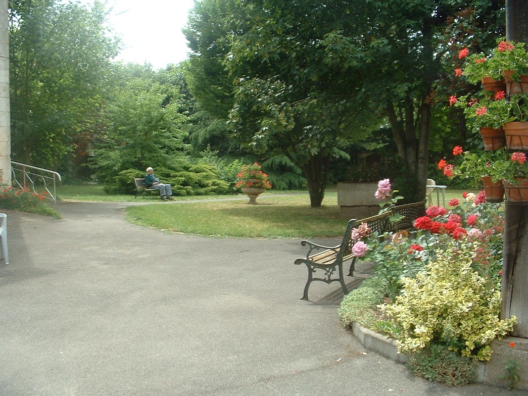 EHPAD Haut Nohain - Photo 2 sur 5 - Intérieur et espaces communs