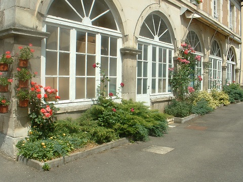 Photo de EHPAD Haut Nohain, EHPAD à ENTRAINS SUR NOHAIN