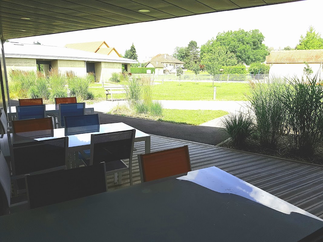 MARPA du Val-de-Loue - Photo 3 sur 3 - Chambres et hébergement