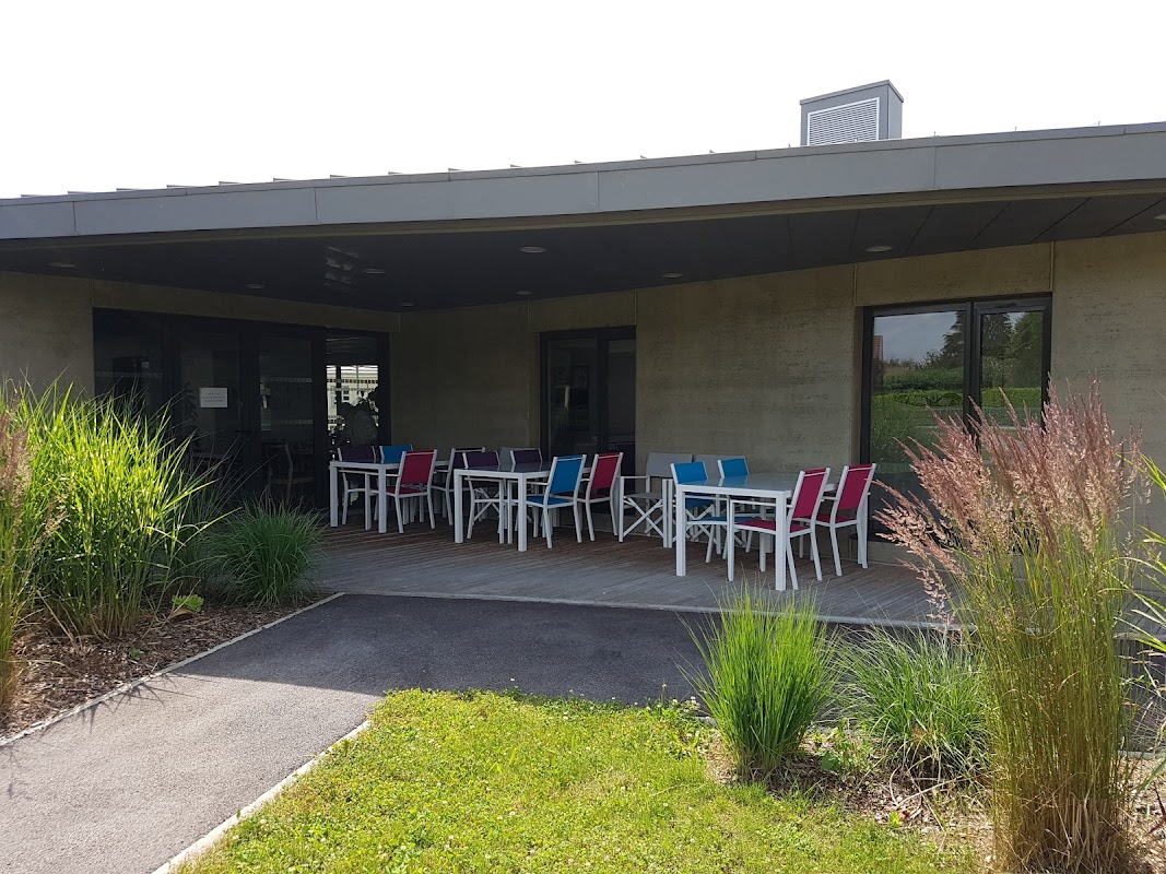 Photo de MARPA du Val-de-Loue, Résidence autonomie à ARC ET SENANS