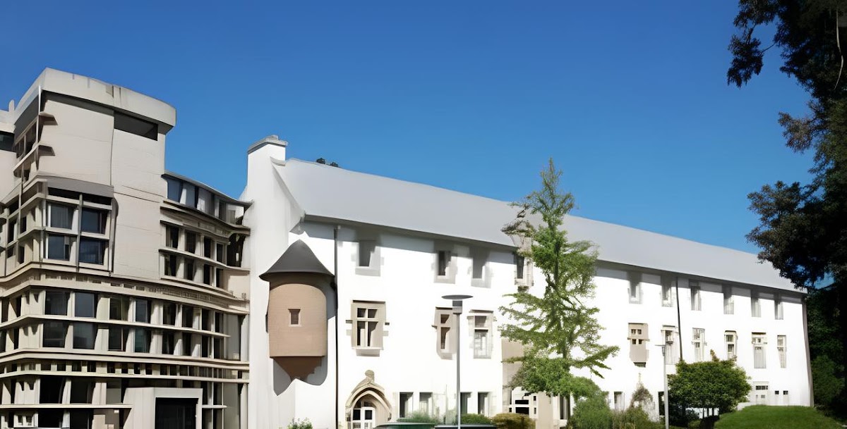 Photo de EHPAD Lannion, EHPAD à LANNION