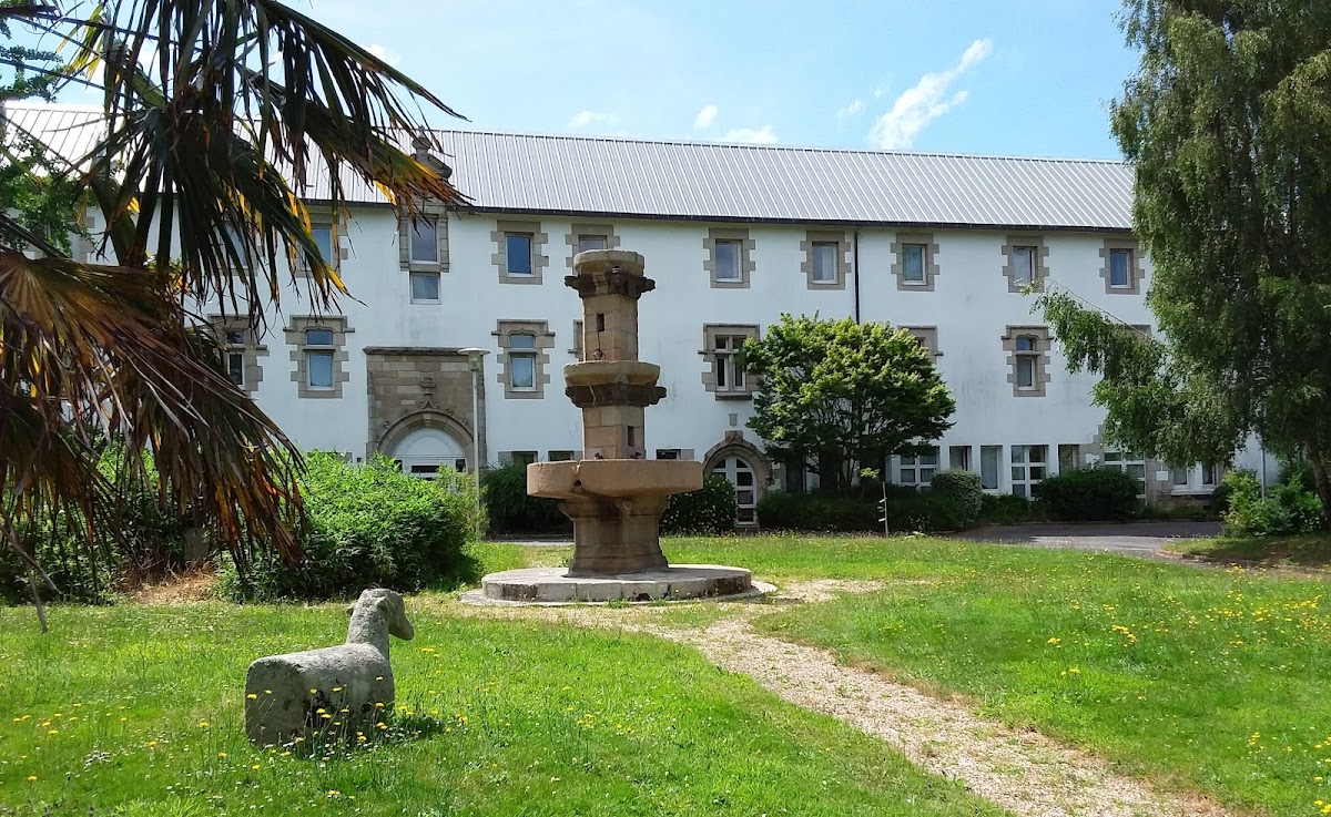 EHPAD Lannion - Photo 2 sur 2 - Intérieur et espaces communs