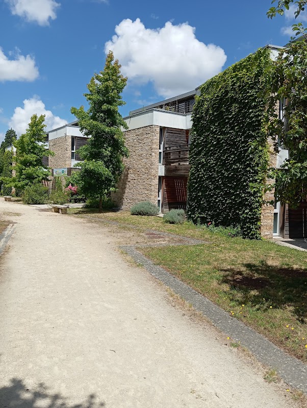 EHPAD Notre-Dame de Confiance