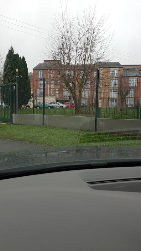 Résidence les Roses