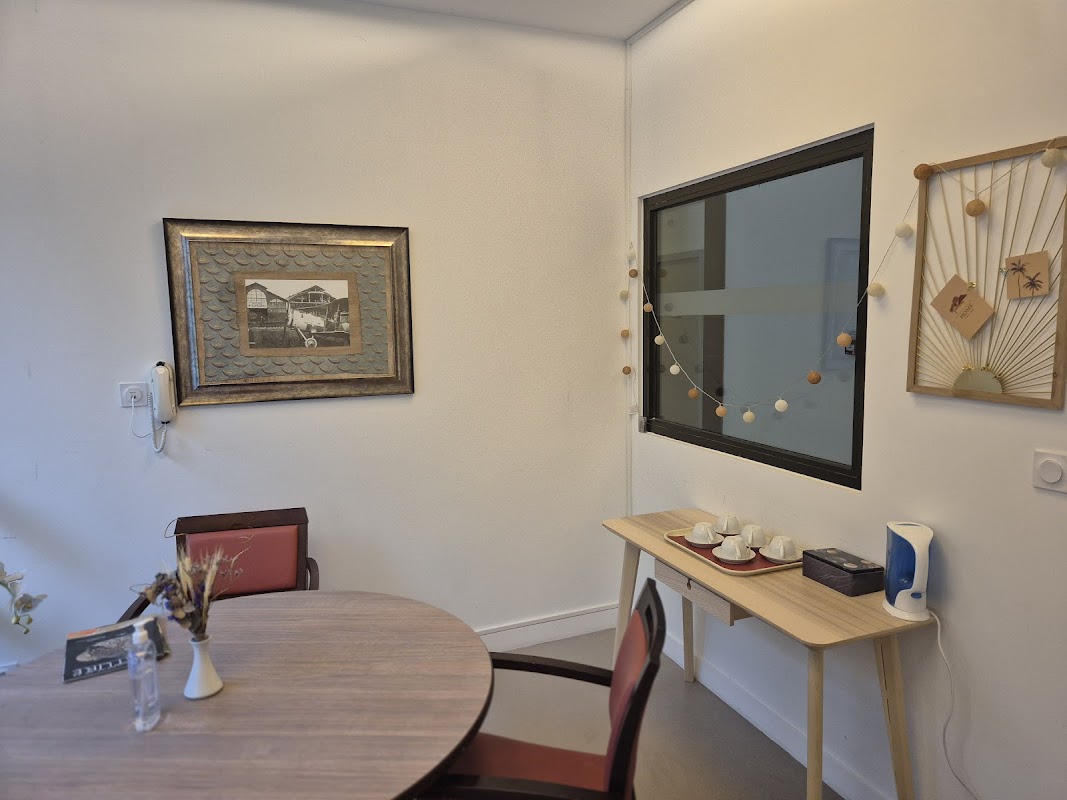 EHPAD Résidence Antoine de Saint-Exupéry - Photo 3 sur 5 - Chambres et hébergement