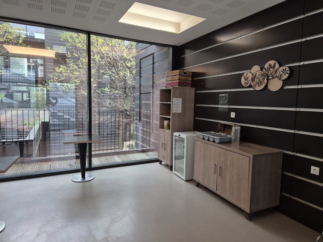 EHPAD Résidence Antoine de Saint-Exupéry - Photo 5 sur 5 - Environnement et extérieurs