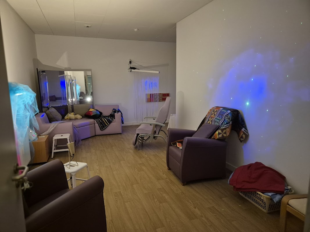 EHPAD Résidence Antoine de Saint-Exupéry - Photo 2 sur 5 - Intérieur et espaces communs