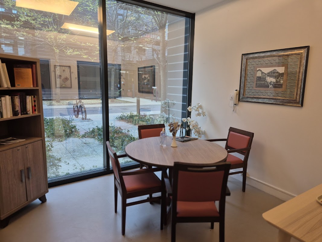 EHPAD Résidence Antoine de Saint-Exupéry - Photo 4 sur 5 - Espaces de vie