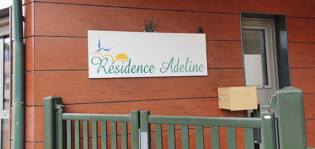 EHPAD Adeline - Photo 2 sur 2 - Intérieur et espaces communs