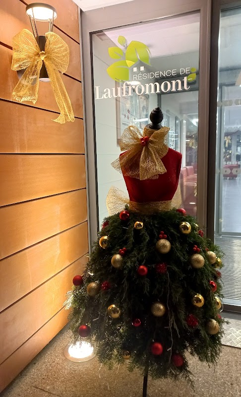 EHPAD Résidence Notre-Dame - Photo 4 sur 5 - Espaces de vie