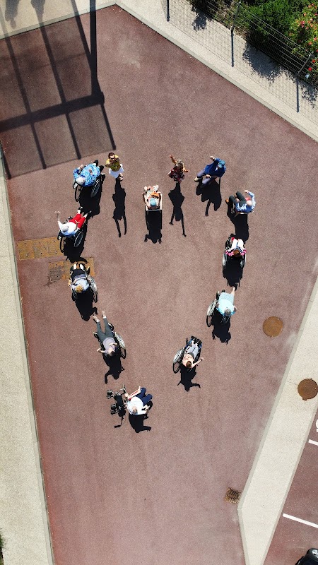 EHPAD Résidence Notre-Dame - Photo 5 sur 5 - Environnement et extérieurs