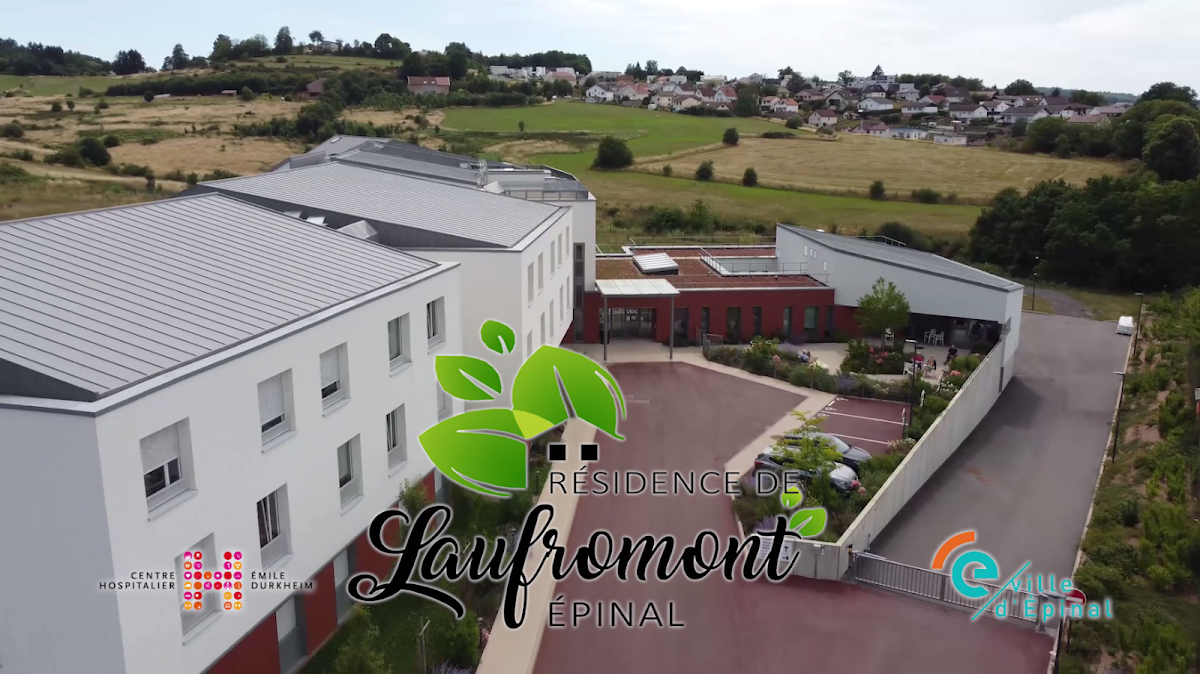 EHPAD Résidence Notre-Dame - Photo 2 sur 5 - Intérieur et espaces communs