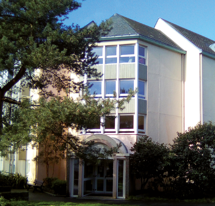 Résidence Les filets bleus - Photo 2 sur 2 - Intérieur et espaces communs