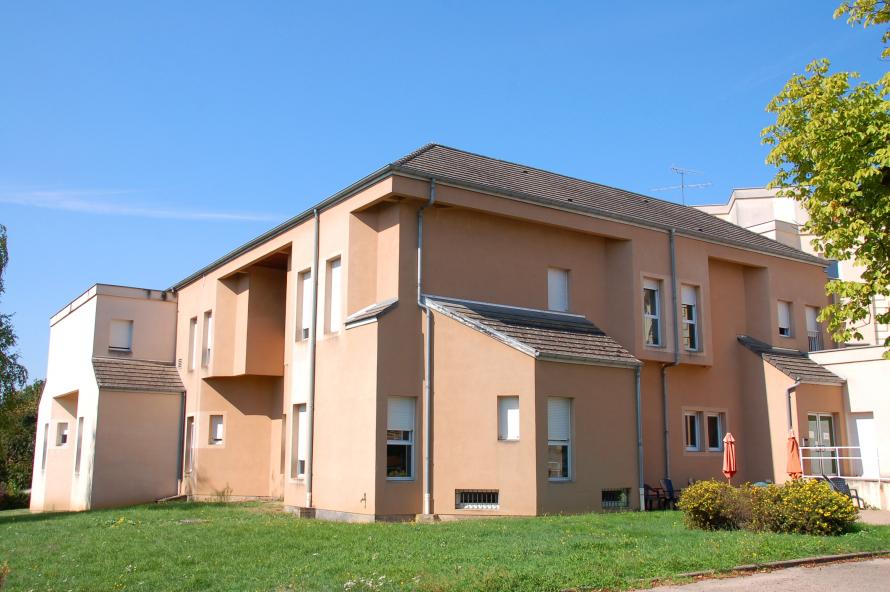 EHPAD La Fourrier - Photo 2 sur 2 - Intérieur et espaces communs