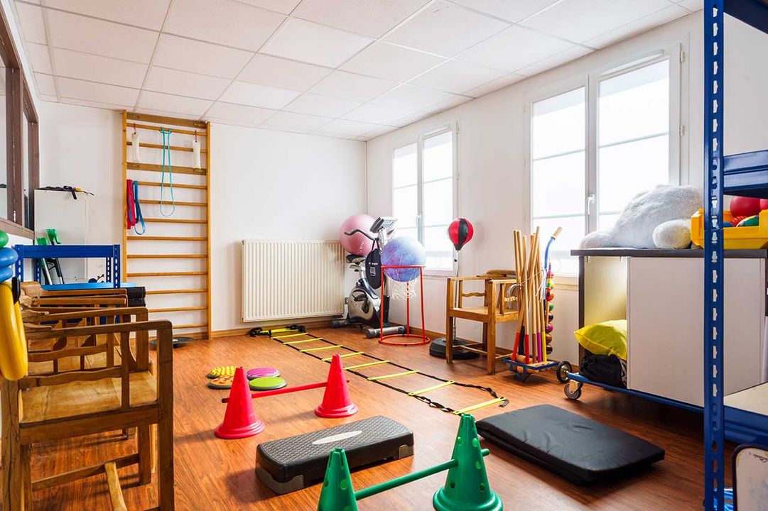 EHPAD Le centenaire - Photo 4 sur 5 - Espaces de vie