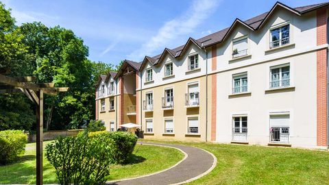 EHPAD Le centenaire - Photo 3 sur 5 - Chambres et hébergement