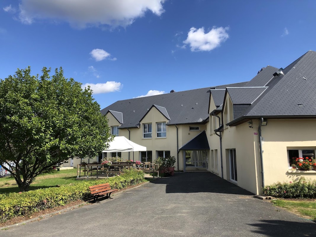 EHPAD Le Beau site - Clecy