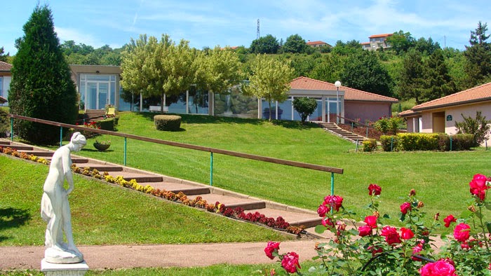 EHPAD La Peronniere - Photo 2 sur 5 - Intérieur et espaces communs