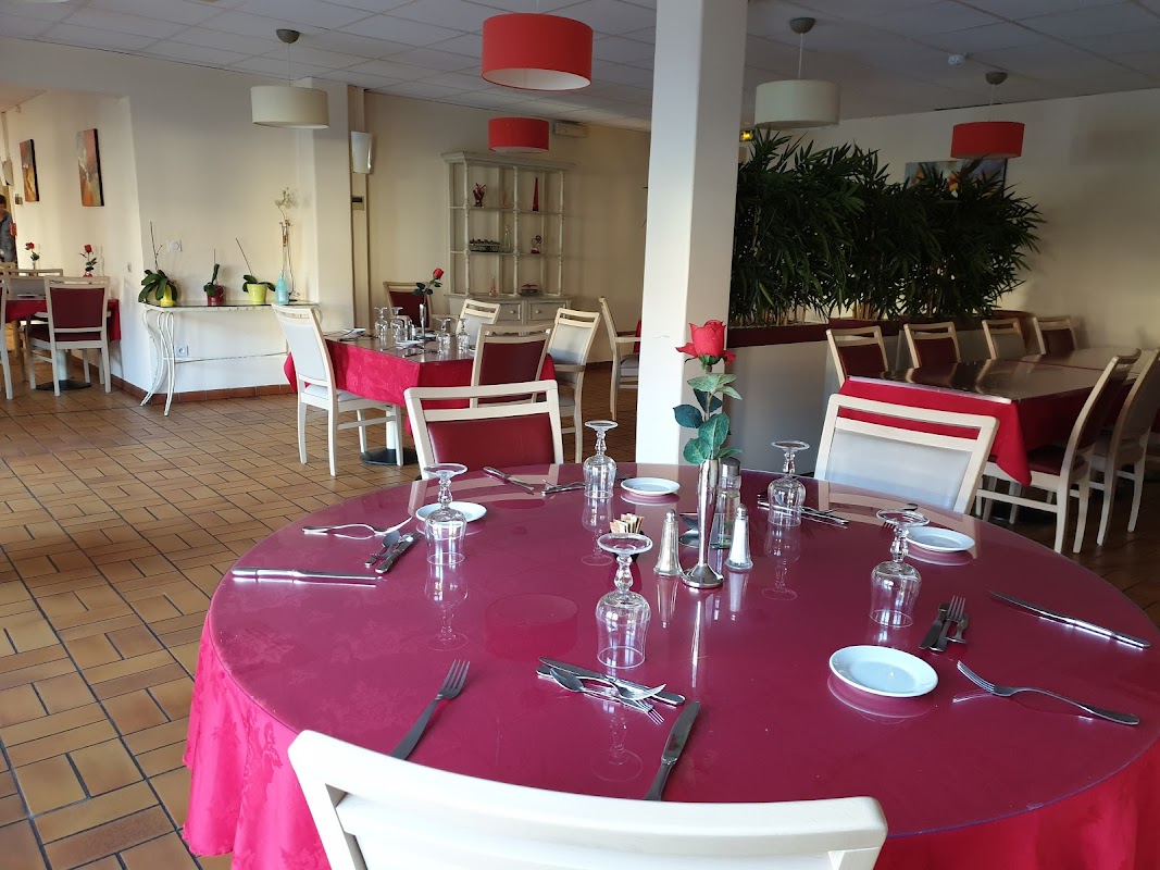 EHPAD La Peronniere - Photo 5 sur 5 - Environnement et extérieurs