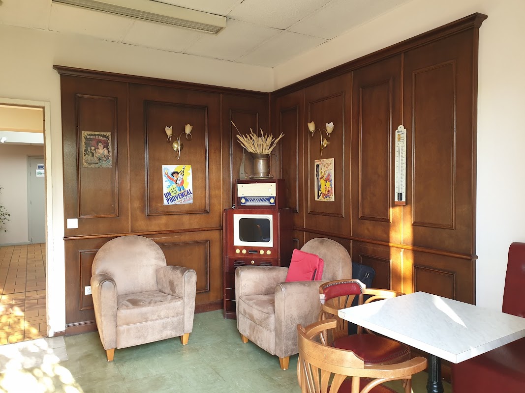 EHPAD La Peronniere - Photo 4 sur 5 - Espaces de vie