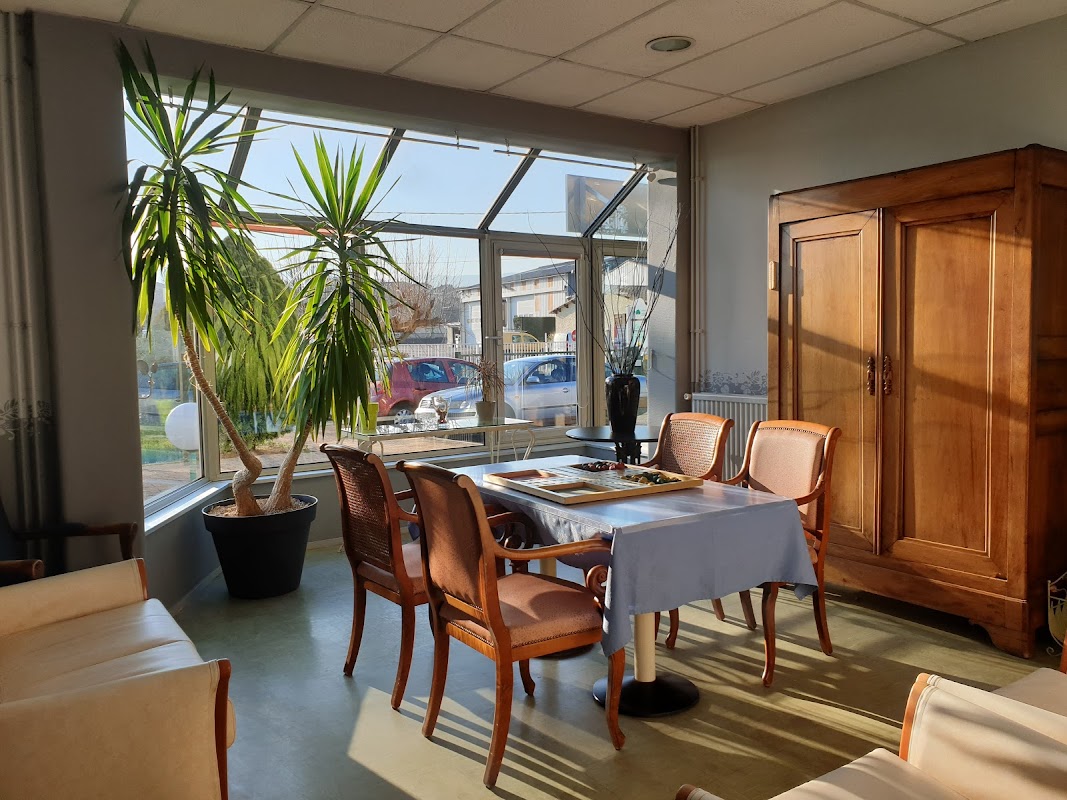 EHPAD La Peronniere - Photo 3 sur 5 - Chambres et hébergement