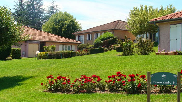 Photo de EHPAD La Peronniere, EHPAD à LA GRAND CROIX