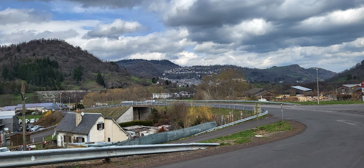 EHPAD du Centre hospitalier de Murat