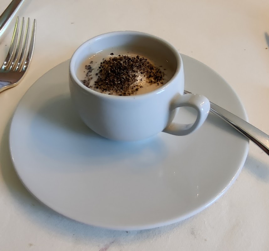 EHPAD Les Magnolias Le Houga - Photo 4 sur 5 - Espaces de vie