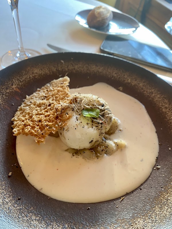 EHPAD Les Magnolias Le Houga - Photo 2 sur 5 - Intérieur et espaces communs